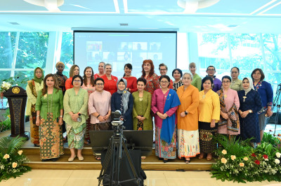 01_Kartinis of The World-Tradition, Spirit and Wisdom